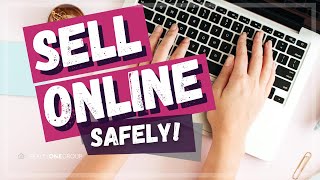 Virtual Yard Sale Safety | Make Money & Stay Safe!