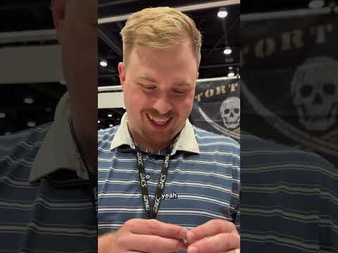 Reupload: Can I sell the Thickest Nickel at a coin show? I tried selling a thnickle at the World’s