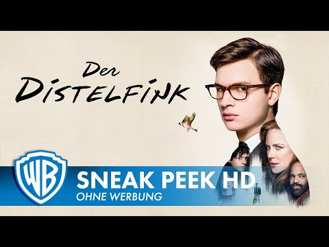 Der Distelfink | Sneak Peek: 8 Minuten | Deutsch HD
