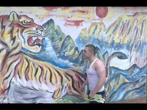 MeKaTi & DeniBling & 3Ada & FLORi - Never Give Up