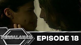 Download lagu Perjalanan Episode 18 - Tamara Bleszynski Ari Wibowo mp3