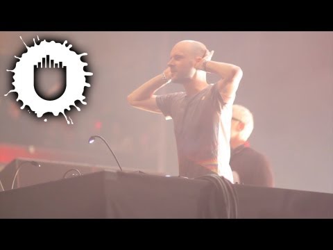 Above & Beyond Celebrate Anjunabeats Volume 10 at Roseland Ballroom