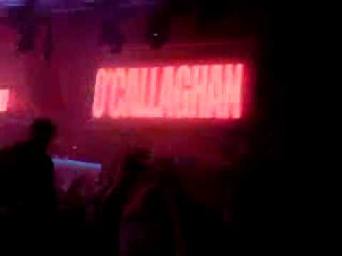 John O'Callaghan @ Lush (Armin van Burren - In And Out Of Love)