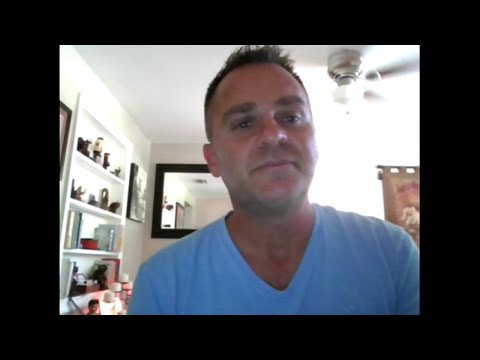 My Psychiatric Drug Withdrawal and ACA Recovery Story - Interview with Georgia, October 2020