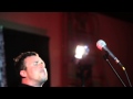 Bryan McPherson - "Me, I am Anger" (Live at Artaban Hall, Orillia, Ontario)