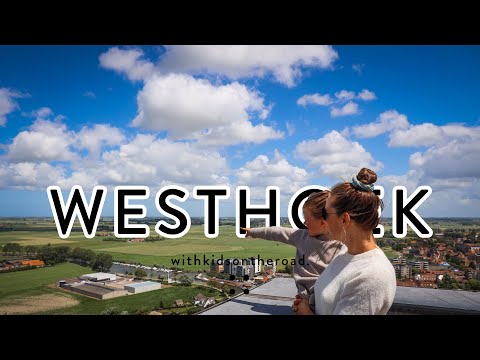 Wat moet je bezoeken in de Westhoek?