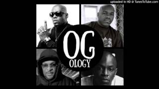 O.G.ology (Treach, Bumpy Knuckles & Trick Trick) - Tequila