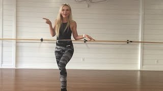 Dance Fitness with Susan 10/12/2021