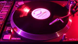 Mister Disko - Daddy Strange (Daddy Original Club)