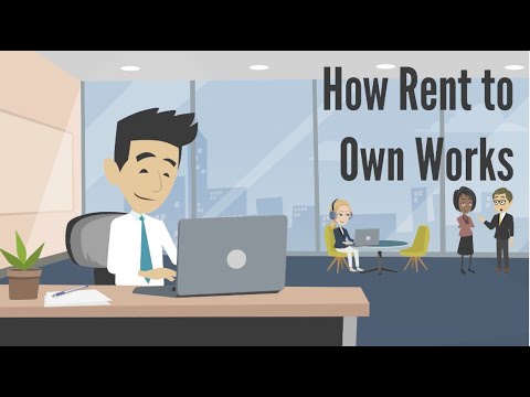 How Rent To Own Works Boston | Stacey Buys Houses | 617-933-8999