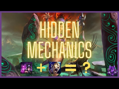 15 HIDDEN Morrigan Mechanics Every Player MUST Know