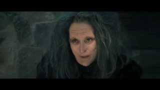 Disney&#39;s Into The Woods: Stay With Me (In Cinemas 15 Jan 2015)