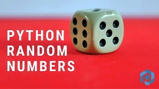 Python | Generating Random Numbers