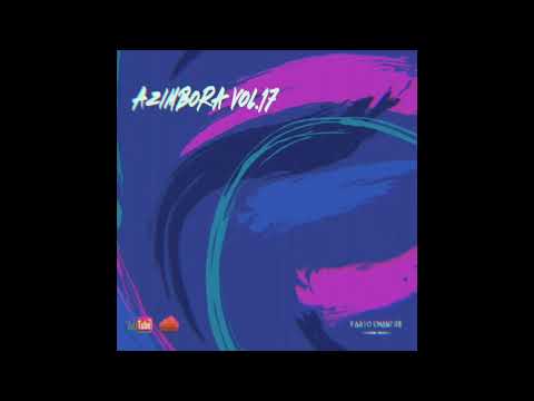 Azimbora Vol.17 - Dj Fábio Chantre [AfroHouse]