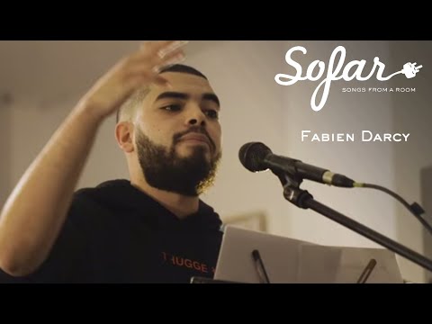 Fabien Darcy - Give Me Love | Sofar Swindon