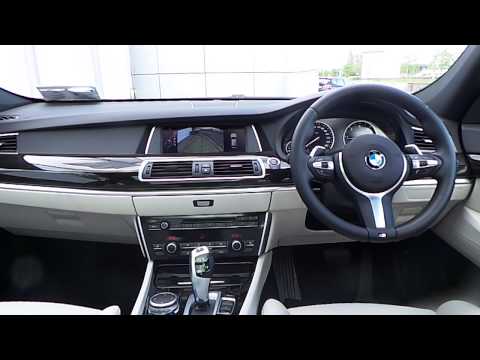 151D2921 - 151D2921 BMW 520d M Sport GT