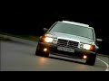 Mercedes Benz E Class W124 Eternal Star Music Video