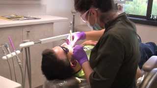 Office Tour | Bellevue Overlake Dental | Bellevue Dentists who Care!