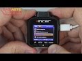 Відеоогляд Incar VR-519