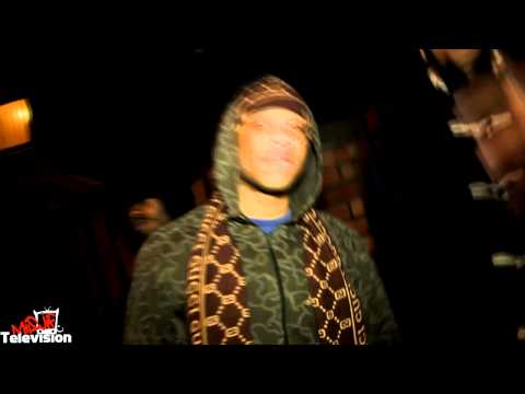 Hoodz Up Presents - Big Sho "Unwritten Freestyle" (www.MisjifTV.com)