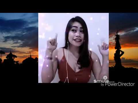 Macan Gersang Mang Domeng Cover Riik Wahyuni