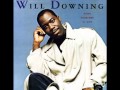 Will Downing Love Call