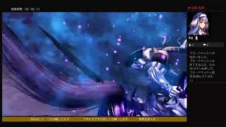 [ディシディアファイナルファンタジー]　　　浅原時のガチプレイ