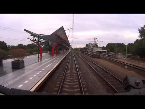 HISPEED HOLLAND Den Haag - Zwolle 2016