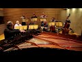 Onda Nueve - Astor Piazzolla - Camerata Porteña