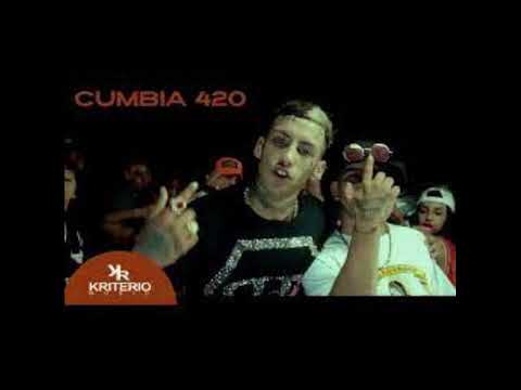 L Gante X El Mas Ladron X DT Bilardo   PISTOLA   Cumbia 420