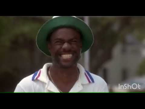 The Inkwell (1994) : Kenny & Spencer Fight At The Tennis Court (Funny)