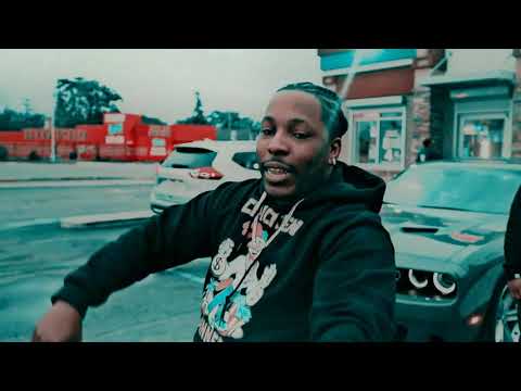 Chickenmen Malik - Chicken Dinner ft Anuewy (Official Video) Directed By Richtown Magazine
