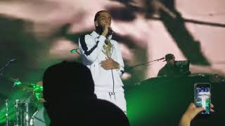 Nipsey Hussle &quot;Right Hand 2 God&quot; (LIVE) on 2/15/18 [Hollywood Palladium]