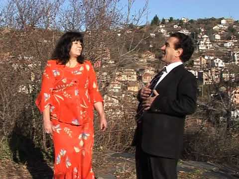 Liuba Nikolaeva Boris Hristev - Momice mari hubava | Люба Николаева Борис Христев - Момице мъри