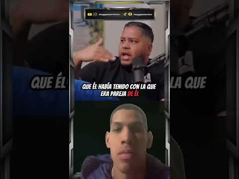 Mario Vi El Brindis - Don Omar