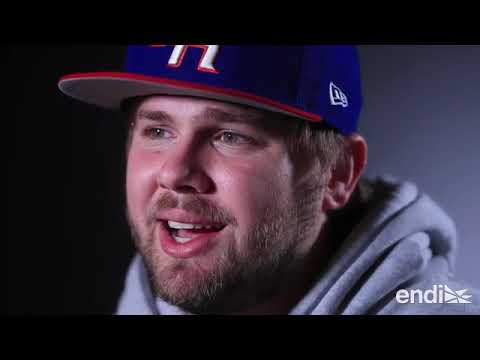 Meet Noah Assad, the president of Bad Bunny's record label.