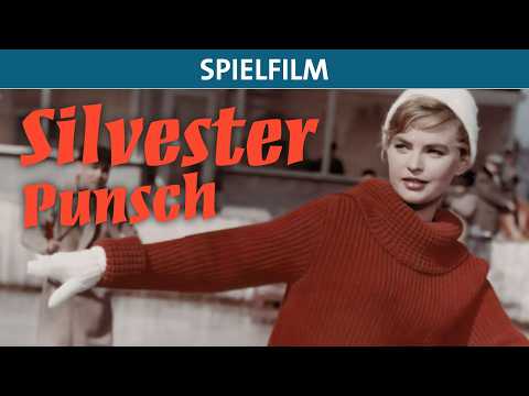 🥂 Silvesterpunsch - Spielfilm (ganzer Film auf Deutsch) - DEFA