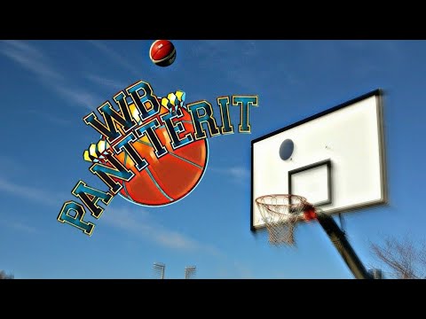 Delfin 18 - WaPa vs. LePy Sininen 08p