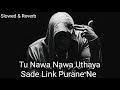 Tu Nawa Nawa Jamya | Tu Nawa Nawa Uthaya Sade Link Purane Ne | New Punjabi Song