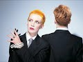 Eurythmics - Lifted