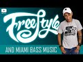 FREESTYLE AND MIAMI BASS LIVE