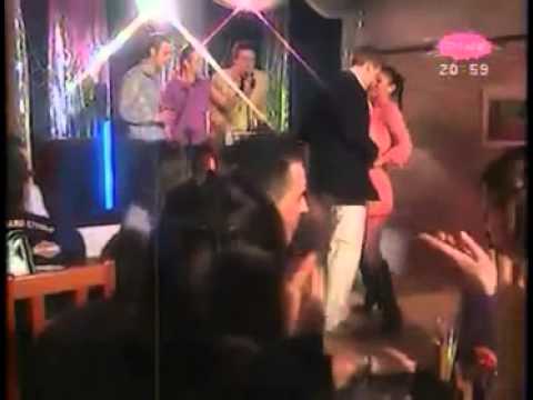 Pare ili zivot (Dzoni,Gagi i Suncica)-Ljubav je...