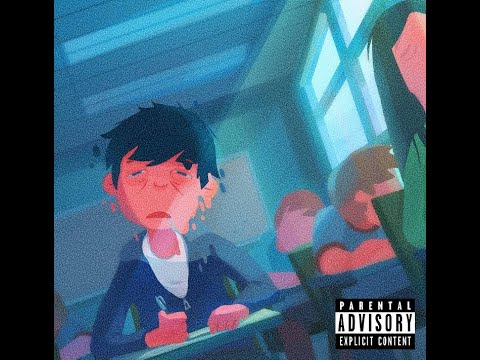 "Afternoon Class" Recomposed by L3vian Beats (Animation Short Film)