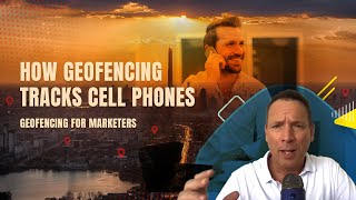 How Geofencing Tracks Cell Phone| Geofencing for Marketers| Get Geofencing