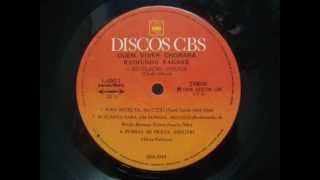 Fagner & Alceu Valença -- Punhal de Prata (LP/1978)