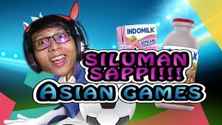 Download lagu MENYAMBUT ASIAN GAMES 2018 ||Indomilk Fun AR|| mp3 Download lagu MENYAMBUT ASIAN GAMES 2018 ||Indomilk Fun AR|| mp3
