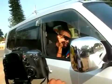 DABO BOYS SEM TRAVOES MAKING OFF