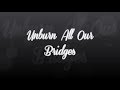 My Official Video for "Unburn All Our Bridges" by Josh Turner