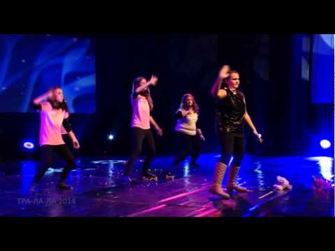 09. Леона Мариќ - Име не му знам (2014 Bitola)