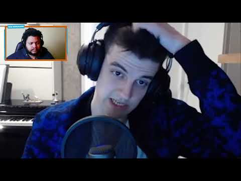 SERÁ QUE EXISTE UMA COMPOSIÇÃO MAIS CHATA DO QUE ESSA? - REACT KAMI